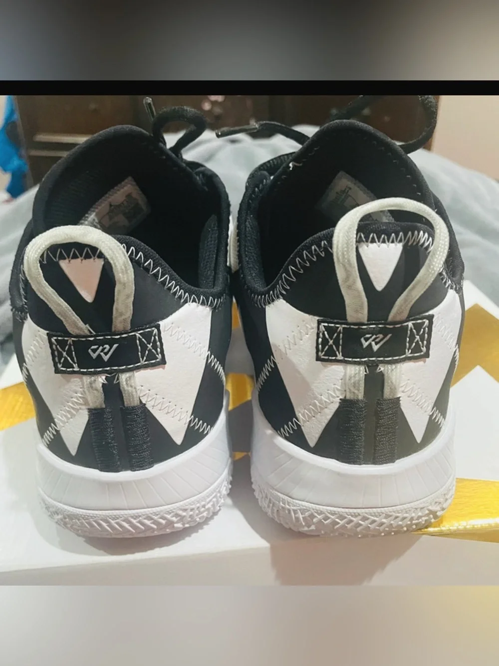 Jordan One Take II Mens